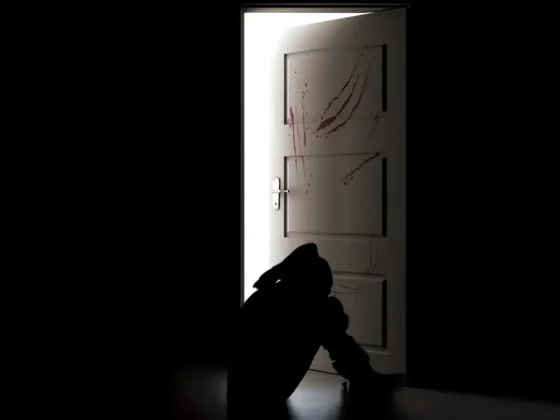 Degenerado fue condenado por abusar sexualmente de su ahijada