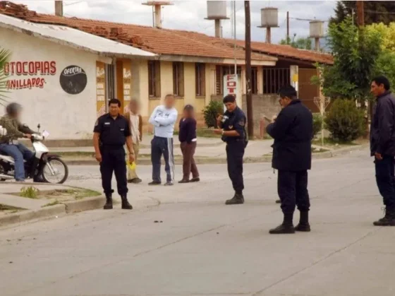 Dictan prisión preventiva para un acusado de homicidio