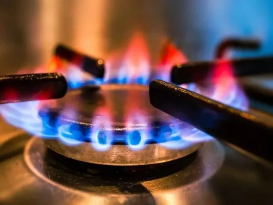 Empiezan a llegar facturas de gas con aumentos del orden del 450 por ciento