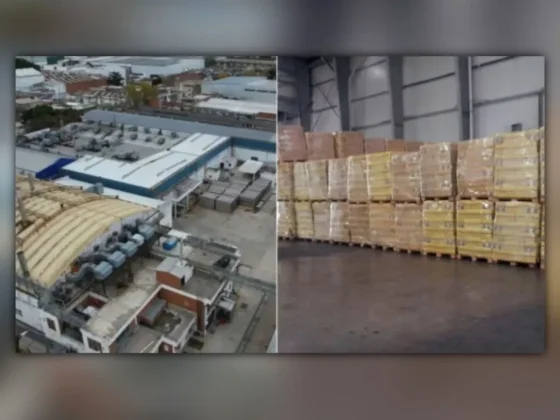 Uno por uno, cuáles son los alimentos que están por vencer en los depósitos