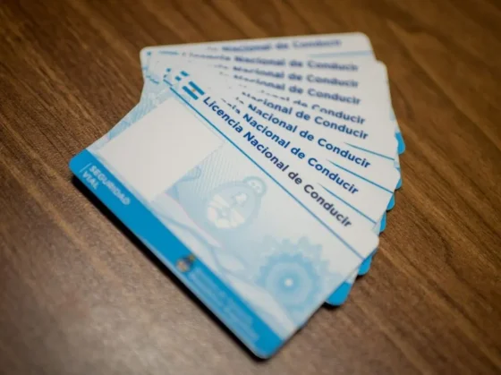 Trámite online de licencias de conducir: conocé los detalles para evitar estafas