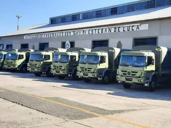 Capital Humano acelera el operativo para repartir la comida que está por vencer