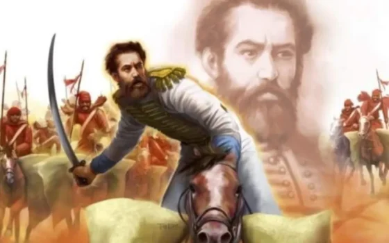 Homenaje a Martín Miguel de Güemes: celebraciones culturales en la Provincia