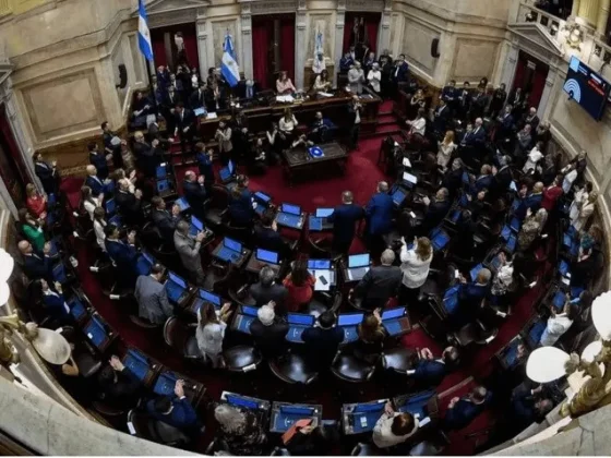 Por qué los desacuerdos en el dictamen anticipan un debate de alto riesgo para el Gobierno en el Senado