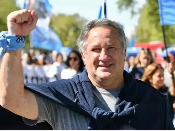 El funcionario echado por Pettovello se defendió de las acusaciones y cargó contra “kirchneristas infiltrados"