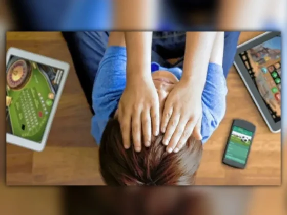 Ciberludopatía Infantil: qué factores la producen y las iniciativas que existen para frenarla