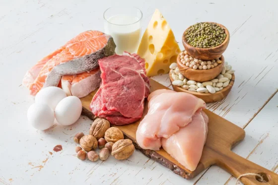 Según lo nutricionista, este es el mejor momento del día para comer proteínas