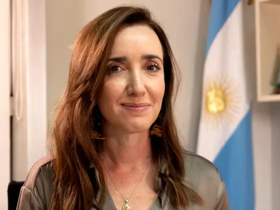Villarruel le respondió a Grabois: "Ofendés cuando usas a los pobres"