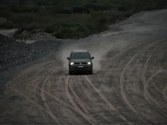 La construcción del bypass vial de Campo Quijano tiene un avance del 40%