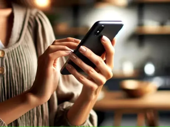 Por qué tenés que reiniciar tu celular una vez a la semana, según la Agencia de Seguridad de Estados Unidos