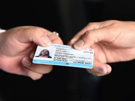 En solo 15 días se iniciaron más de 2 mil trámites online de licencias de conducir