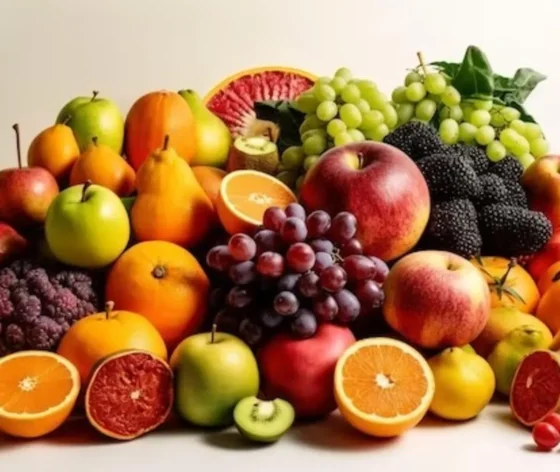 La fruta que combate los dolores musculares y promueve la producción de colágeno