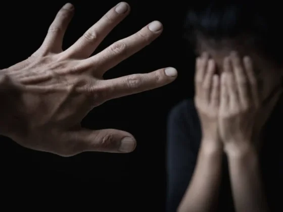 Condenan a seis años de prisión a salteño degenerado por abusar de su hermanastra de 12 años