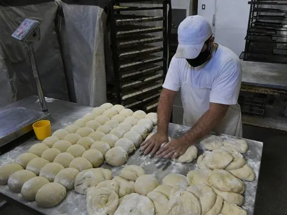 Se viene otro aumento en el precio del pan en Salta?