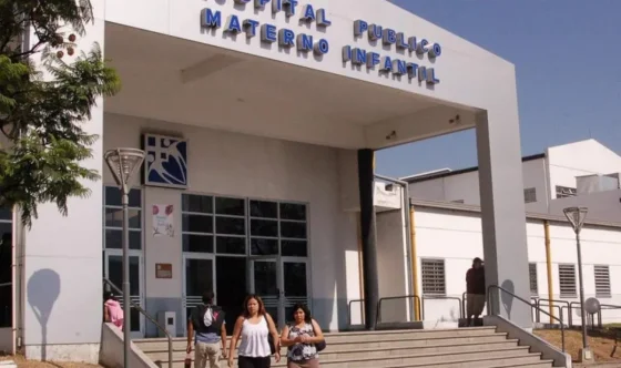 Este es el estado de salud de los chicos que se cayeron en el pozo ciego en la Poma