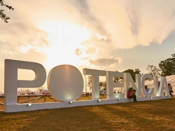 ¡Hoy comienza la Feria Potencia 2024!