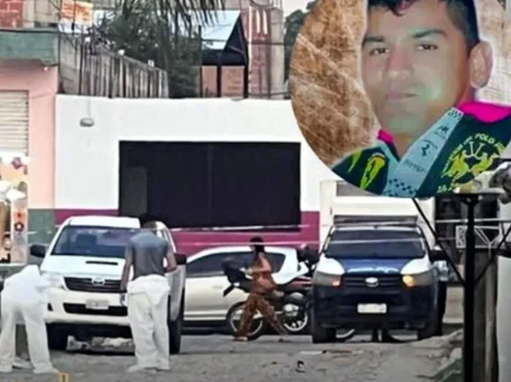 Avanza en la investigación por el homicidio de Oreja Martínez