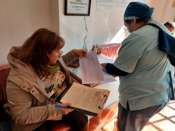 El 95% de las residencias de adultos mayores cumplen con la normativa