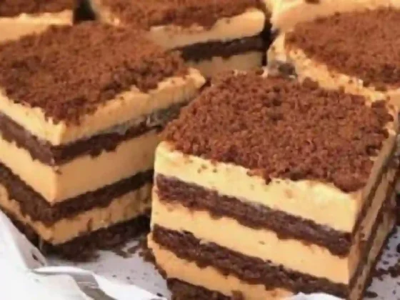 La chocotorta cumple 42 años: la receta definitiva y los mejores tips