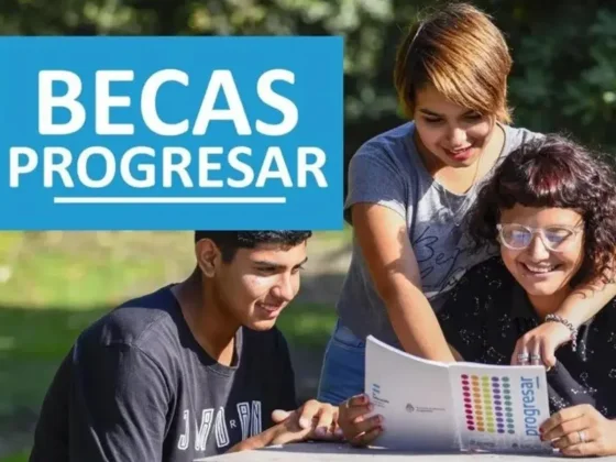 ALERTA BECAS PROGRESAR 2024: Capital Humano anunció el curso obligatorio que debes hacer para cobrar