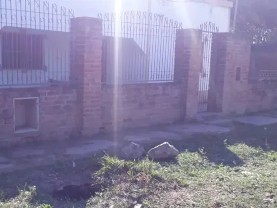 TRAGEDIA en SALTA: un niño de dos años se ahogó en un desagüe