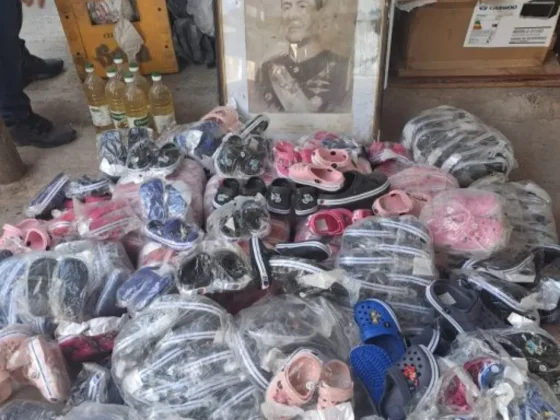 El expresidente de la Panadería Social fue imputado por peculado