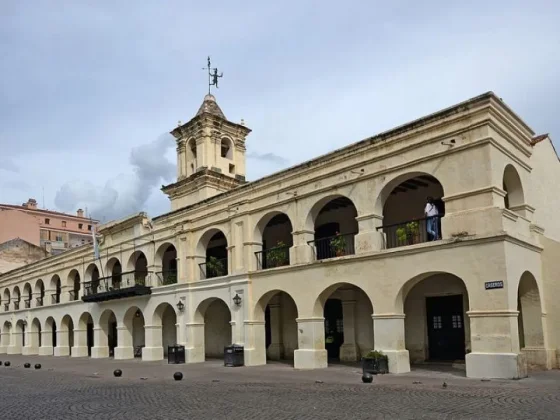El 17 de junio se realizará la tradicional Sesión de la Academia Güemesiana