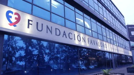 Condenaron a un enfermero que drogó y abusó de una paciente en la Fundación Favaloro