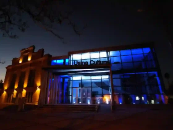 Fin de Semana Largo: Agenda Semanal de la Usina Cultural
