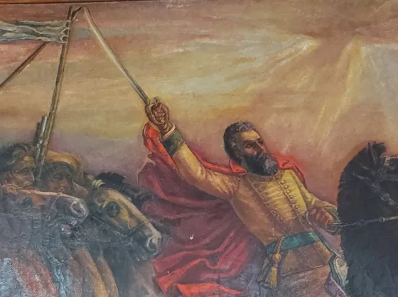 Este sábado en el Museo de la Ciudad habrá una charla magistral sobre Güemes