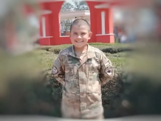 La acusada de asesinar a Leonel Francia tiene salidas transitorias