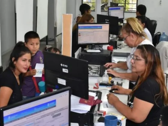 El Registro Civil activará guardias para nacimientos y defunciones durante los feriados