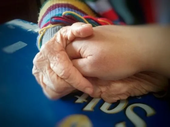 Conocé las actividades que se harán por el Día Mundial de Toma de Conciencia del Abuso y Maltrato a la Vejez