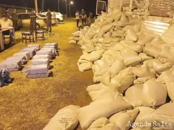 Rosario: ordenan la detención de 14 personas por integrar una organización criminal dedicada a la comercialización de estupefacientes