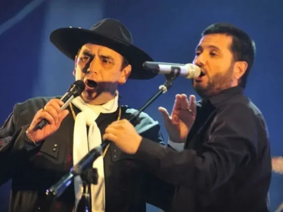 Se viene una nueva edición de la "Serenata al Héroe Gaucho"