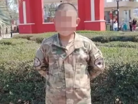 Piden juicio para una salteña acusada de la muerte de su hijo