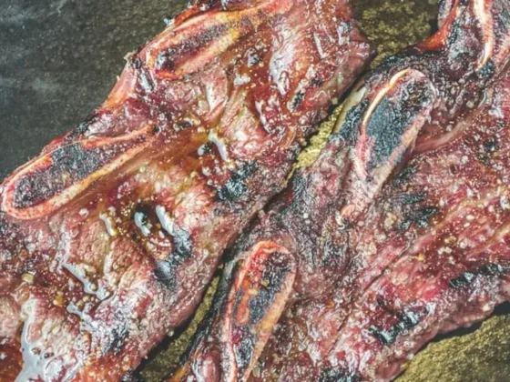 Cuánto cuesta y qué cortes debe tener el asado de Día del Padre