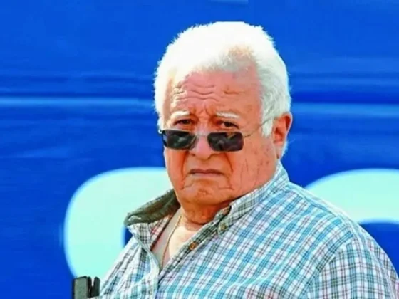 Empresarios y dirigentes políticos expresaron su pesar por el fallecimiento de Gregorio Pérez Companc