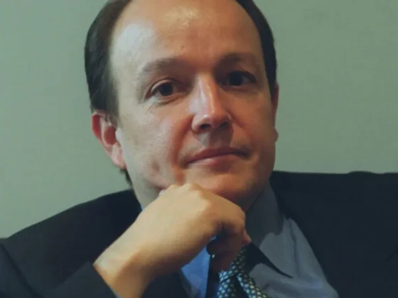 Renunció el secretario de Política Económica, Joaquín Cottani