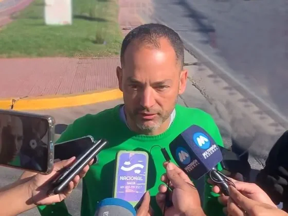 Mercadería secuestrada a Fayón: “La mitad ya no está en buen estado”