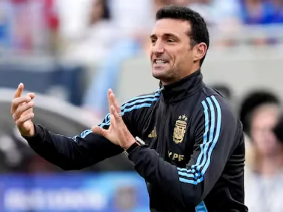 Convocados de la selección argentina para la Copa América 2024: los 26 elegidos por Lionel Scaloni