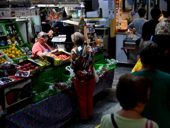 Estos son los precios de los alimentos aumentaron 1,5% en la segunda semana de junio