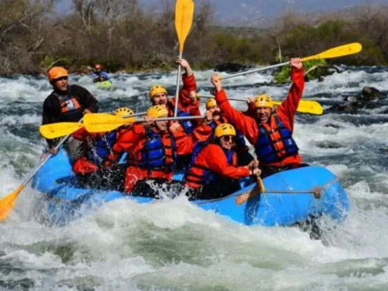 Descubrí la aventura en Salta este fin de semana XXL
