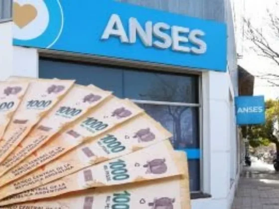 BONO para JUBILADOS de ANSES en julio: de cuánto sería y a quiénes apunta