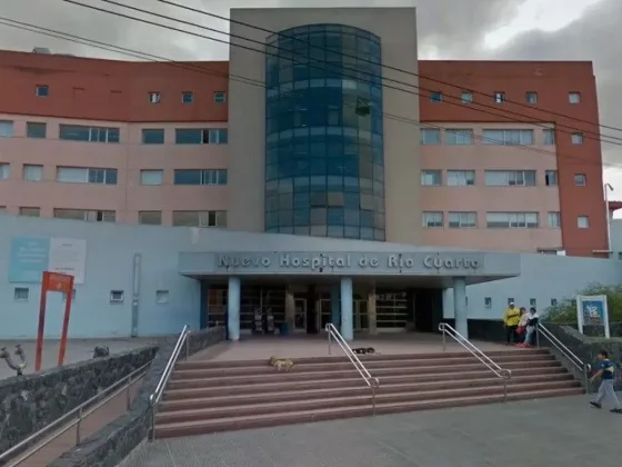 Horror en Córdoba: una mujer fue apuñalada por su ex delante de sus tres hijas y está grave