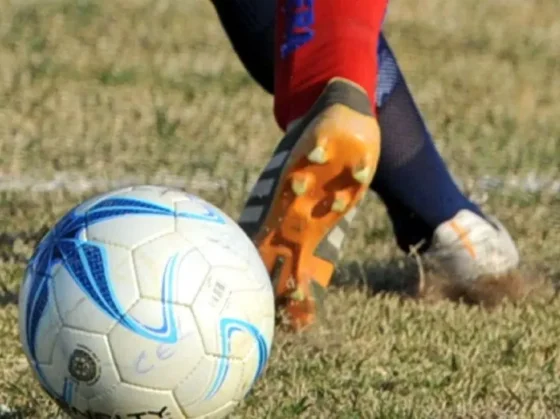 Apuñalan a salteño en un partido de fútbol amateur