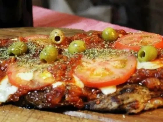 Los 5 trucos para hacer el matambre a la pizza y a la parrilla perfecto