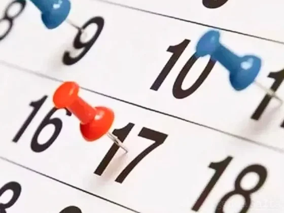 Lunes 17 de junio: qué se conmemora y por qué es feriado