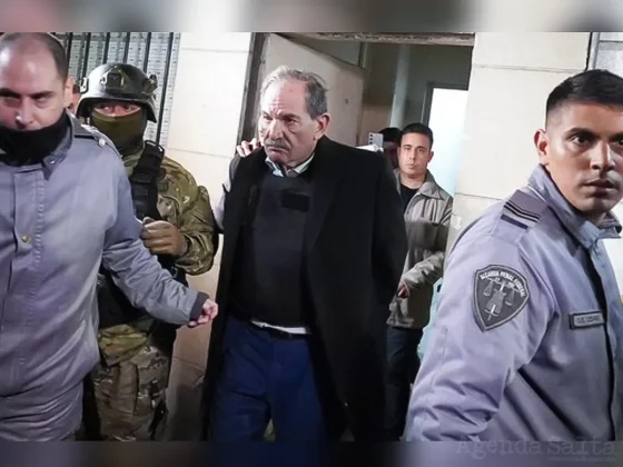 Condenaron a José Alperovich a 16 años de prisión por la causa de violación