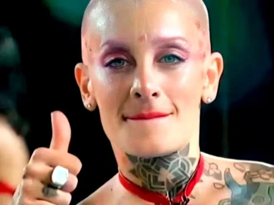El tarot anunció qué pasará con Furia tras haber sido eliminada de “Gran Hermano”